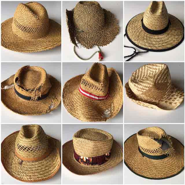 HAT, Mens Sun Hat